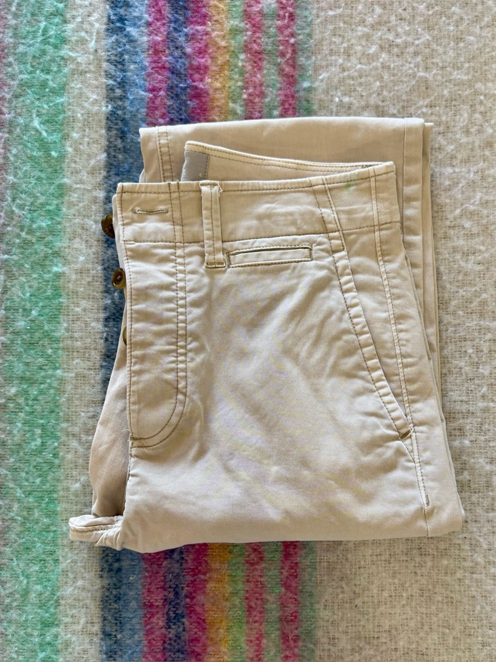 Everlane Straight Ankle